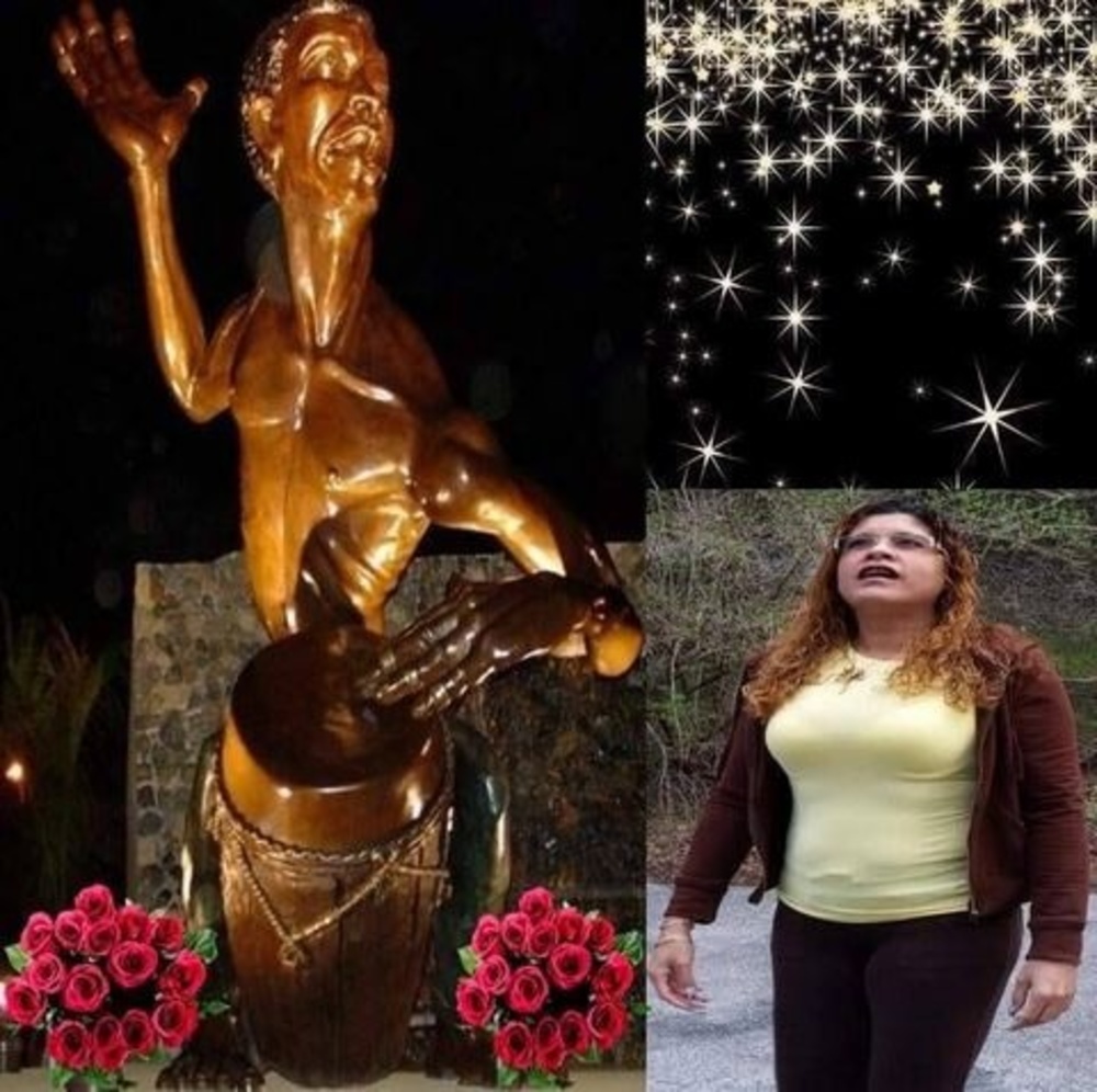 Meet your Posher, Debborah